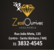 zeze ourives